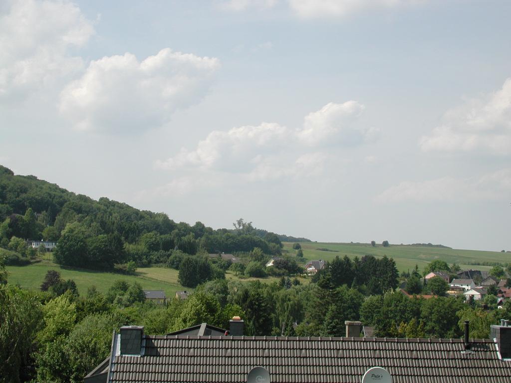 Hotel Oelberg Budget - Bonn Sued Koenigswinter Luaran gambar