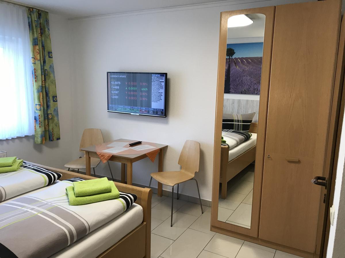 Hotel Oelberg Budget - Bonn Sued Koenigswinter Luaran gambar