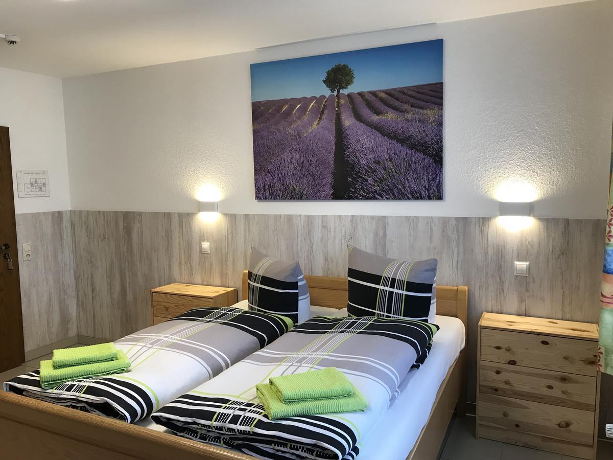 Hotel Oelberg Budget - Bonn Sued Koenigswinter Luaran gambar