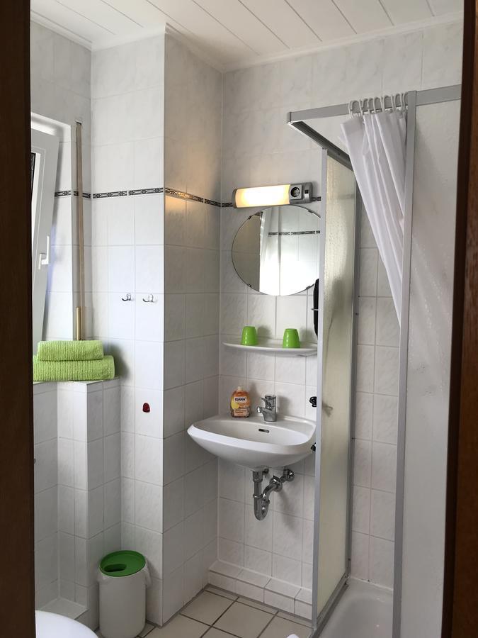 Hotel Oelberg Budget - Bonn Sued Koenigswinter Luaran gambar